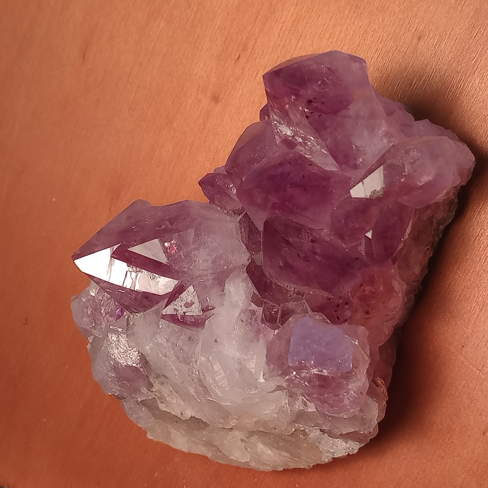 Amethyst Crystal - Picture 6 of 6